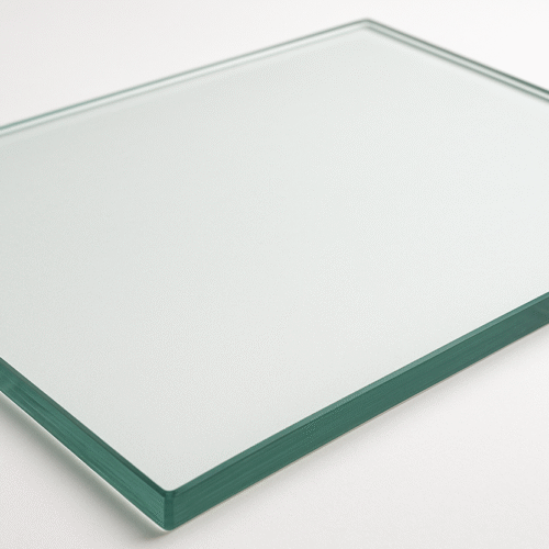 Cristal Parsol a medida