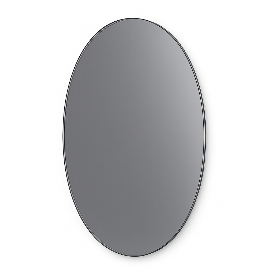 Espejo circular a medida