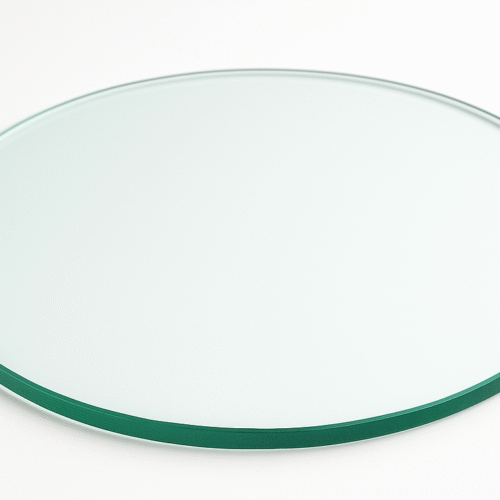 Cristal Parsol a medida