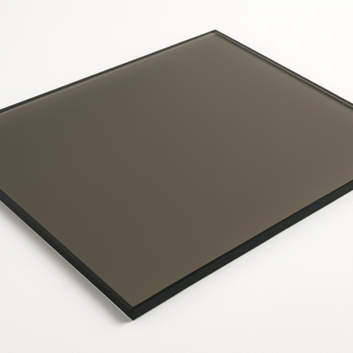 Cristal Parsol a medida