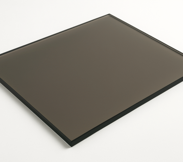 Cristal Parsol a medida